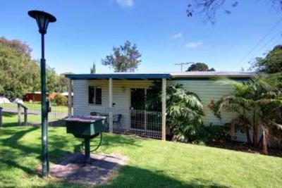 фото отеля Amaroo Park Accommodation Phillip Island