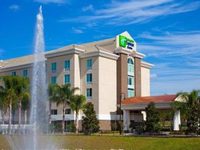 Holiday Inn Express Hotel & Suites Orlando Apopka