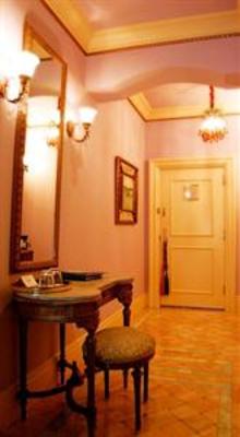 фото отеля The Fairmount