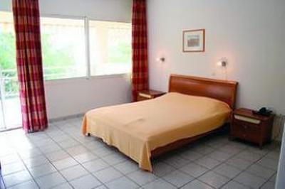 фото отеля Hotel Dryades