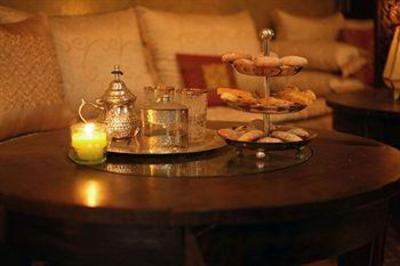 фото отеля Riad Dar El Kebira
