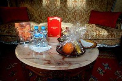 фото отеля Riad Dar El Kebira