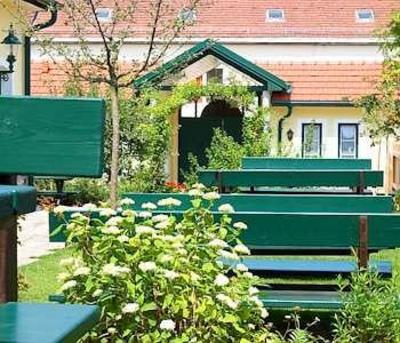 фото отеля Romantik Hotel Goldener Stern