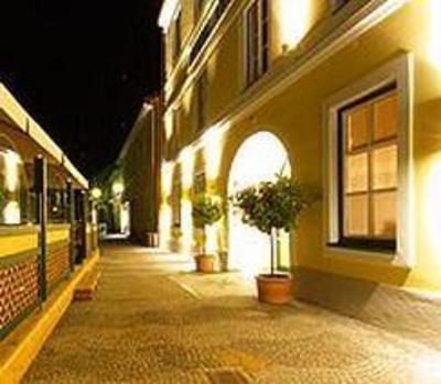 фото отеля Romantik Hotel Goldener Stern