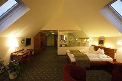 фото отеля Romantik Hotel Goldener Stern
