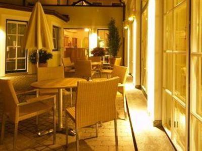 фото отеля Romantik Hotel Goldener Stern