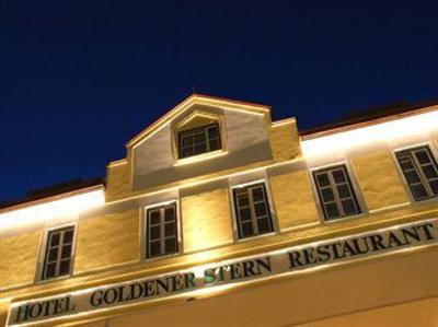 фото отеля Romantik Hotel Goldener Stern