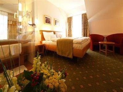 фото отеля Romantik Hotel Goldener Stern