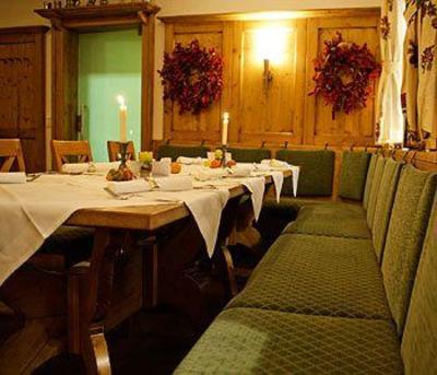 фото отеля Romantik Hotel Goldener Stern
