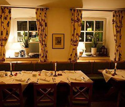 фото отеля Romantik Hotel Goldener Stern