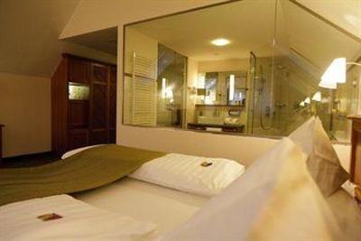 фото отеля Romantik Hotel Goldener Stern