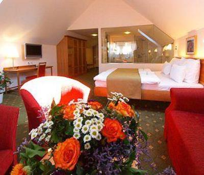 фото отеля Romantik Hotel Goldener Stern