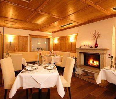 фото отеля Romantik Hotel Goldener Stern