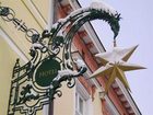 фото отеля Romantik Hotel Goldener Stern