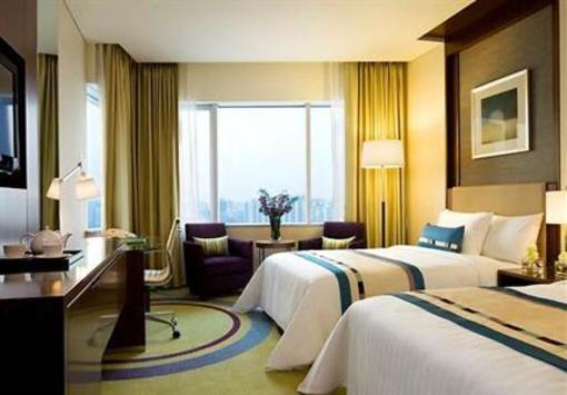 фото отеля Courtyard by Marriott Seoul Times Square