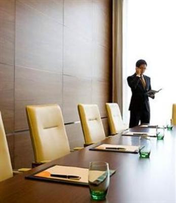 фото отеля Courtyard by Marriott Seoul Times Square