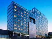Courtyard by Marriott Seoul Times Square