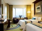 фото отеля Courtyard by Marriott Seoul Times Square