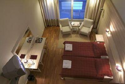 фото отеля Hotel K5 Levi