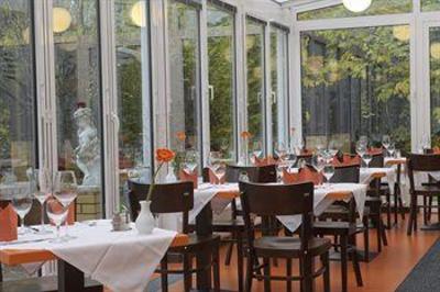 фото отеля Hotel Grenzfall