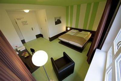 фото отеля Hotel Grenzfall