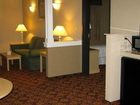 фото отеля Brentwood Suites Hotel
