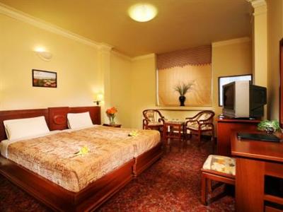 фото отеля Tulips Hotel Saigon