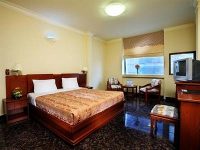 Tulips Hotel Saigon