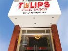 фото отеля Tulips Hotel Saigon