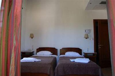 фото отеля Hotel Pelops