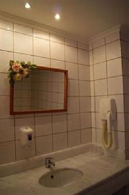 фото отеля Hotel Pelops