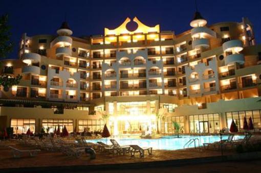 фото отеля Imperial Hotel Sunny Beach