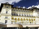 фото отеля Falkensteiner Grand Spa Hotel Marienbad