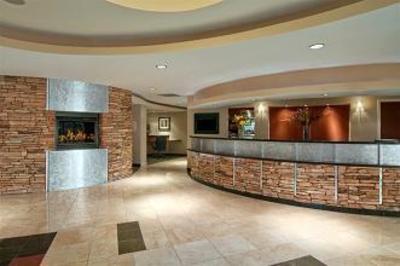 фото отеля Courtyard by Marriott Denver Cherry Creek