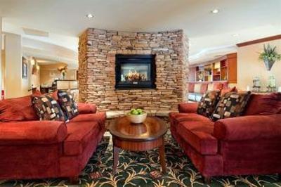 фото отеля Courtyard by Marriott Denver Cherry Creek