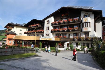 фото отеля Hotel Sonnschein