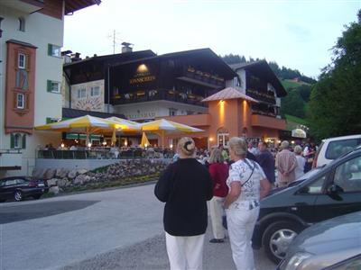 фото отеля Hotel Sonnschein