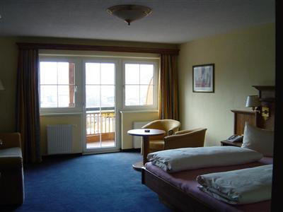 фото отеля Hotel Sonnschein