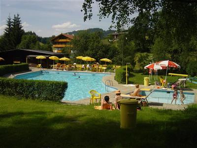 фото отеля Hotel Sonnschein
