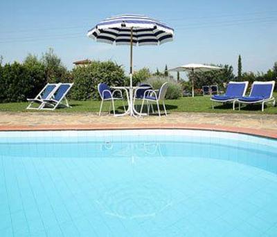 фото отеля Villa Le Barone