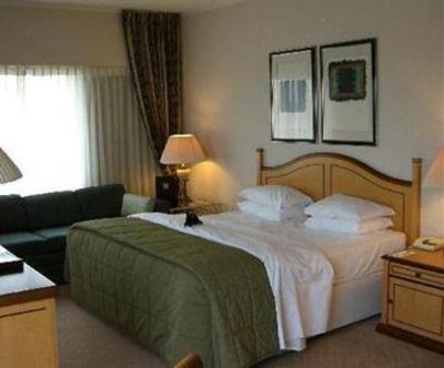 фото отеля Beardmore Hotel Clydebank