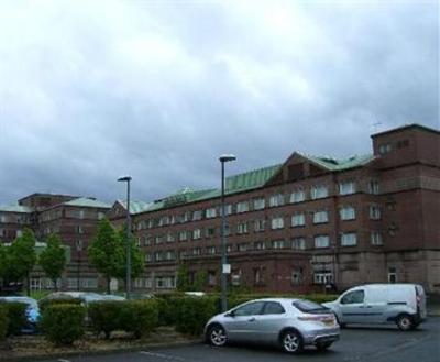 фото отеля Beardmore Hotel Clydebank