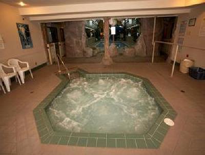 фото отеля Days Inn Lethbridge