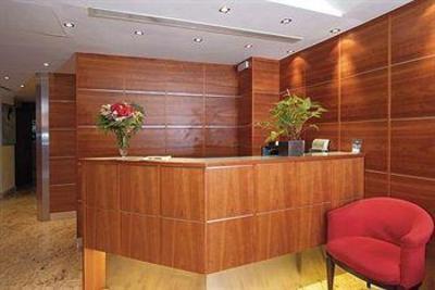 фото отеля Hotel Plinius
