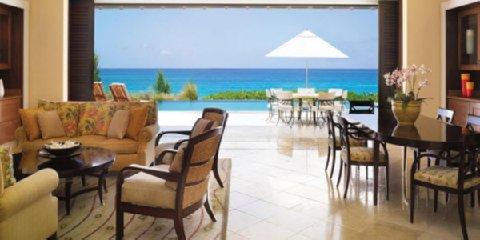 фото отеля One & Only Ocean Club