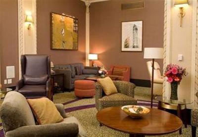 фото отеля Club Quarters in Houston