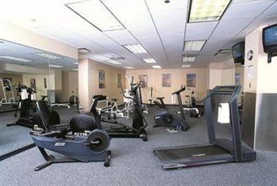 фото отеля Club Quarters in Houston