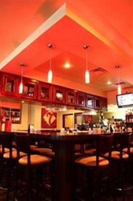 фото отеля Club Quarters in Houston