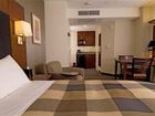 фото отеля Club Quarters in Houston