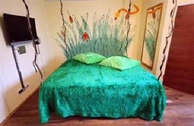 фото отеля Landhotel Hof Beverland Ostbevern